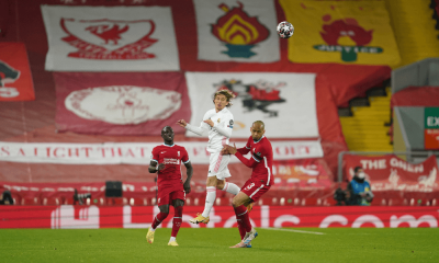 Liverpool - Real Madrid v štvrťfinále Ligy majstrov