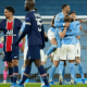 Liga majstrov: Manchester City - PSG semifinále