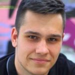Radoslav Gálus - autor v BROsport.sk
