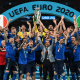 Taliansko - víťaz EURO 2020