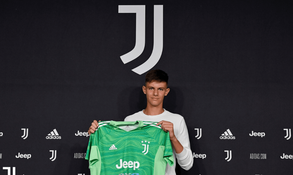 Jakub Vinarčik do Juventusu Turín