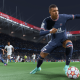 FIFA 22 - Kylian Mbappé