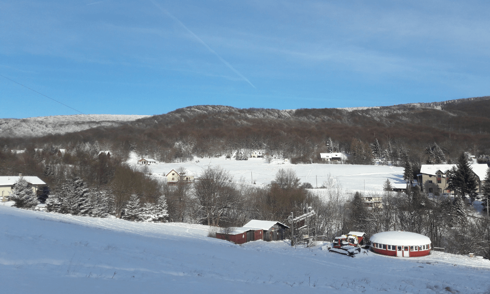 Regetovka - 26.12.2021