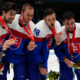 Slovensko - bronzová medaila na ZOH 2022 v Pekingu