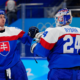 Slovensko - Lotyšsko, ZOH 2022 v Pekingu