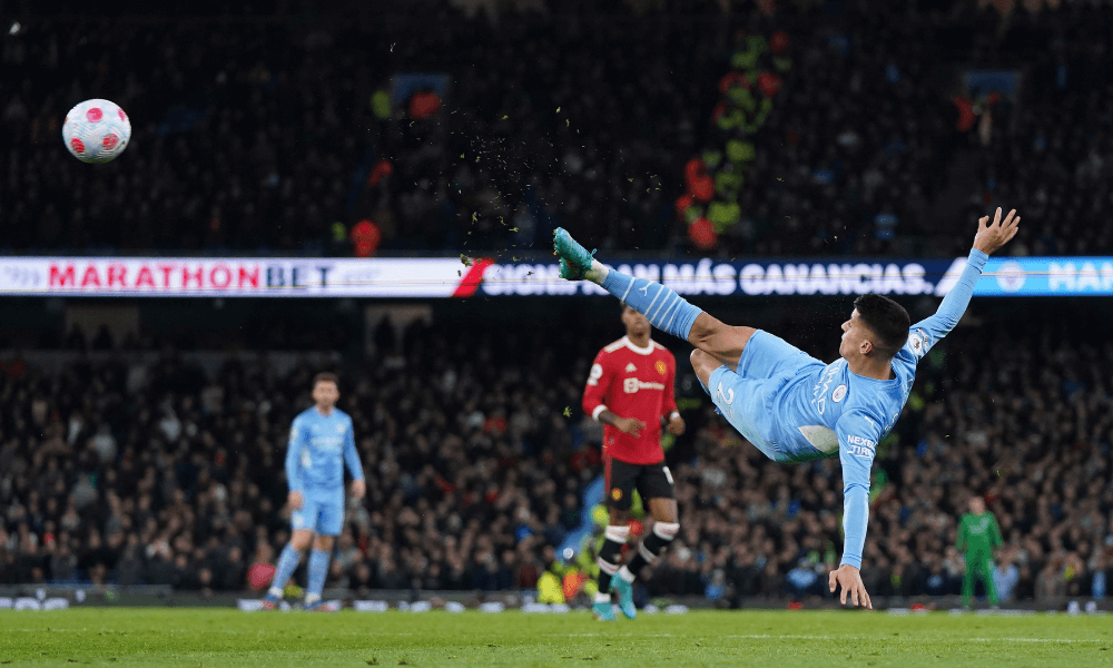 João Cancelo Manchester City