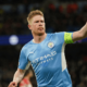 Kevin de Bruyne - Manchester City