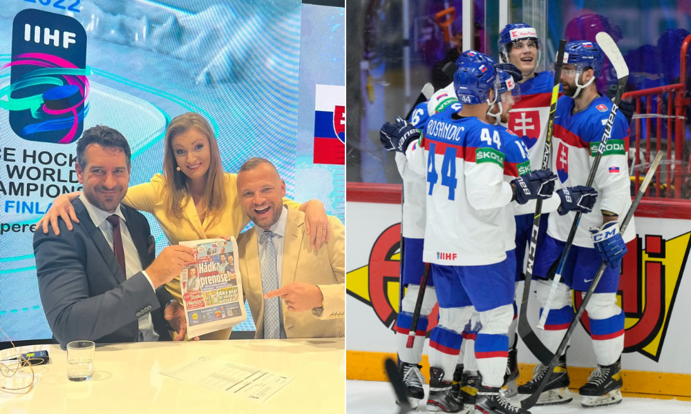 MS v hokeji 2022 - Boris Valábik