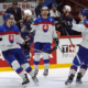 MS v hokeji 2022: Francúzsko - Slovensko