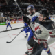 MS v hokeji 2022: Slovensko - Kanada