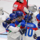 MS v hokeji 2022: Švajčiarsko - Slovensko gól