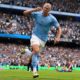 Haaland - gól za Manchester City