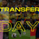 Transfer deadline day - prestupové leto