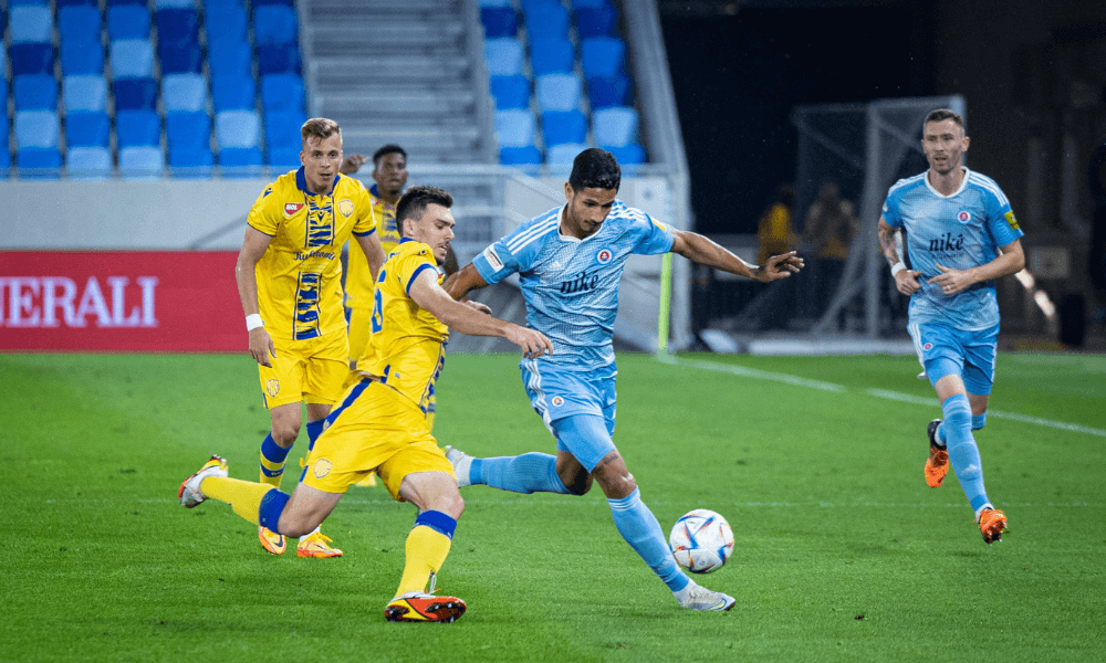 Slovan Bratislava - DAC Dunajská Streda, Fortuna liga