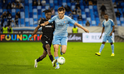 Slovan Bratislava, Konferenčná liga