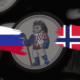 Slovensko - Nórsko, MS v hokeji 2023