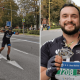 Medzinárodný maratón mieru 2023 v Košiciach, inline - Samo