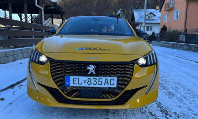 Nový Peugeot e208