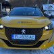 Nový Peugeot e208