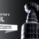 Medzitým v NHL, sezóna 2023/2024 - Piatkové TOP momenty uplynulého týždňa #13