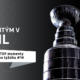 Medzitým v NHL, sezóna 2023/2024 - Piatkové TOP momenty uplynulého týždňa #14