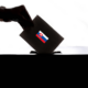 Voľby Slovensko