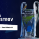 Liga majstrov 2023/2024, Man City - Real Madrid review
