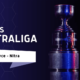 TIPOS Extraliga 2023/24: Michalovce - Nitra, semifinále