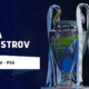 Liga majstrov 2023/2024, Dortmund - PSG, preview