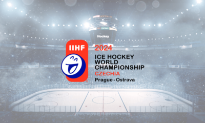 MS v hokeji 2024 - Praha, Ostrava