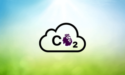 Aké sú CO2 emisie hráča Premier League?