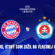 Bayern - Slovan, zápas, ktorý som zažil na vlastnej koži