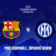 Barcelona - Inter, review prvého semifinále Ligy majstrov 2024/2025