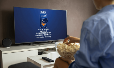 Kde sledovať zápasy Slovenska na MS v hokeji 2025 – priame prenosy