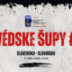 Švédske šupy, časť druhá: Slovensko - Slovinsko, MS v hokeji 2025