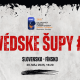 Švédske šupy, časť siedma: Slovensko - Fínsko, MS v hokeji 2025