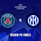 PSG - Inter Miláno, review po finále Ligy majstrov 2024/2025