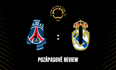 MS klubov FIFA - semifinále 2025 - pozápasové review