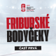 Friburské bodyčeky, časť prvá (MS v hokeji 2026)