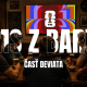 MS z baru (2026), časť deviata