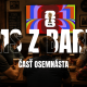 MS z baru (2026), časť osemnásta