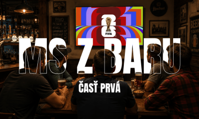 MS z baru (2026), časť prvá