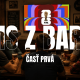 MS z baru (2026), časť prvá