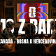 MS z baru (2026), Kanada - Bosna a Hercegovina