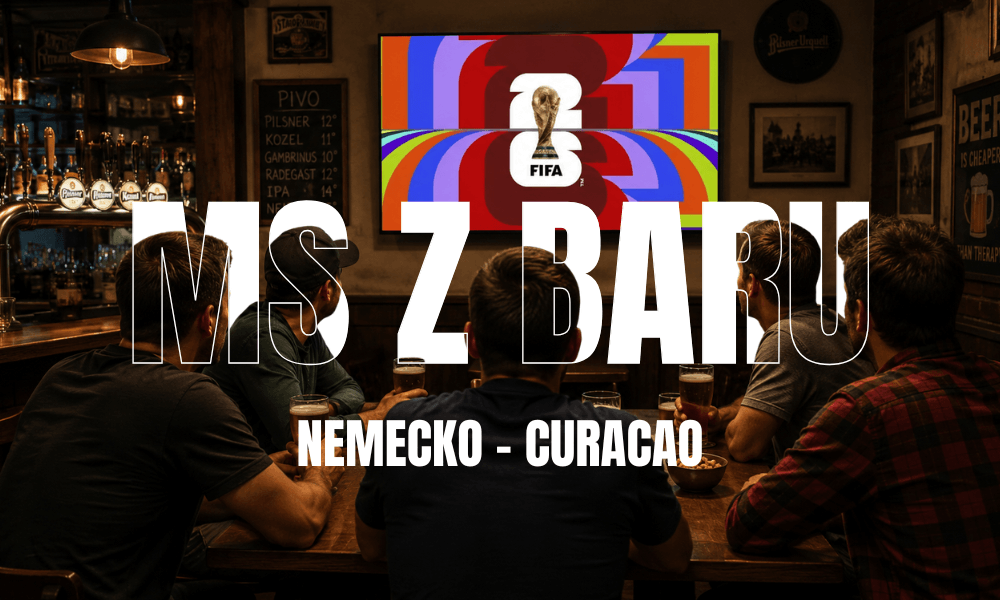 MS z baru (2026), Nemecko - Curacao