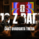 MS z baru (2026), časť dvadsiata tretia