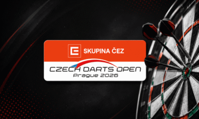 Czech Darts Open 2026