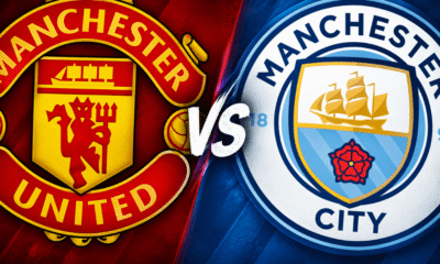 Man United vs. Man City